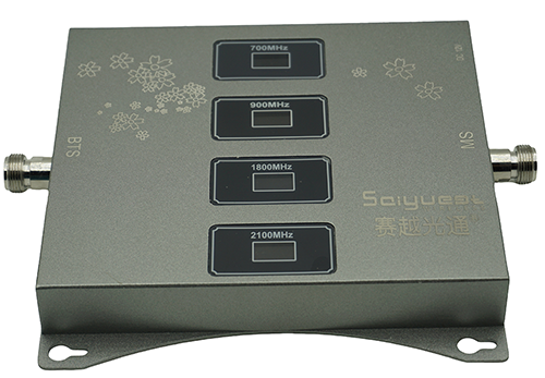  黑龙江四频手机信号接收器200㎡