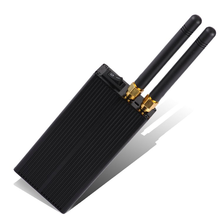  黑龙江1.2G/1.5G导航屏蔽器