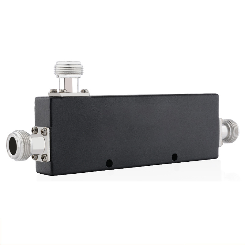  黑龙江FM调频广播同步广播耦合器