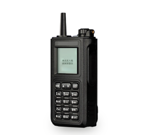  黑龙江单兵无人机侦测预警仪