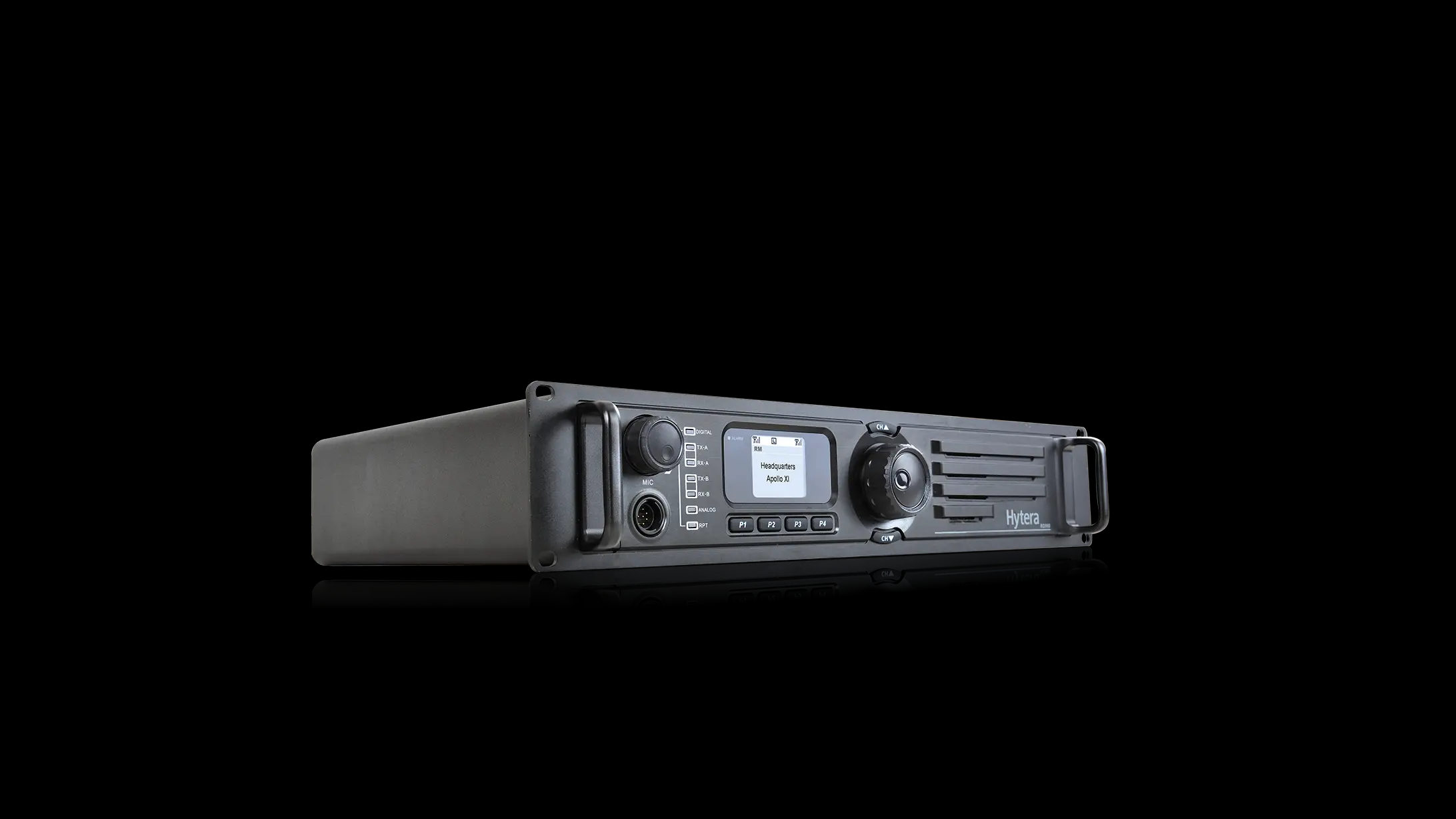  黑龙江数字中继中转台RD980（海能达）