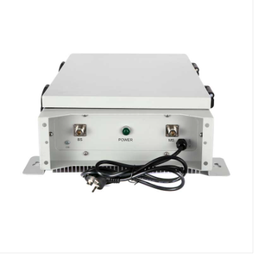  黑龙江无线对讲系统双向干线放大器