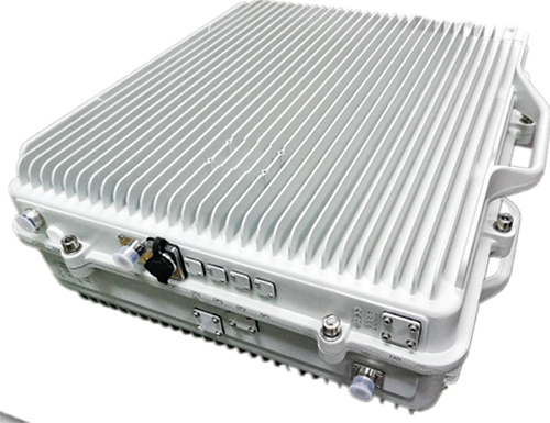 黑龙江信令级数字室分型移动通信干扰器