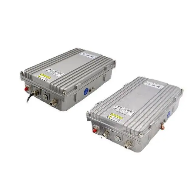  黑龙江FM调频应急广播数字光纤近端机远端机