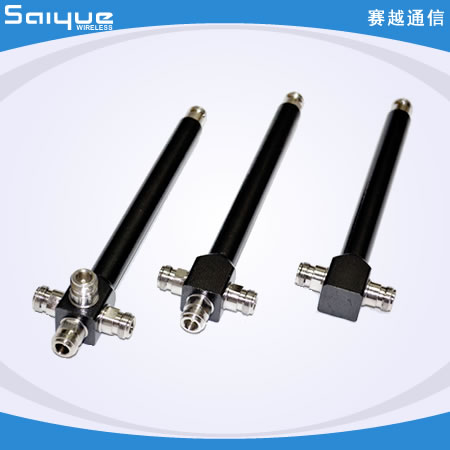  黑龙江FM调频广播同步广播功分器