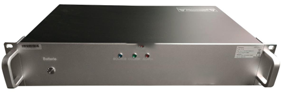  黑龙江350M PDT消防集群警用主机直放站