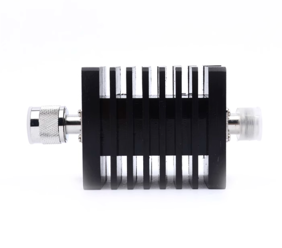  黑龙江腔体固定衰减器0-3G/0-4G  N型接口