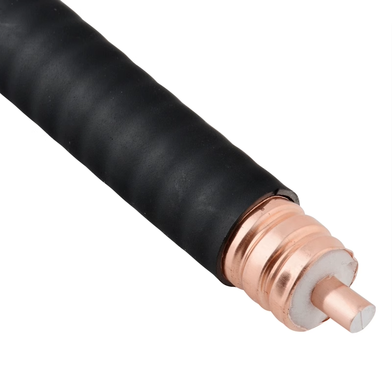  黑龙江HCAAY50-12（1/2”）同轴射频电缆馈线