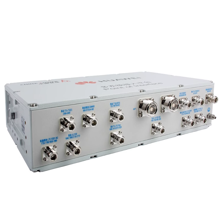  黑龙江4G5G腔体POI多频合路器