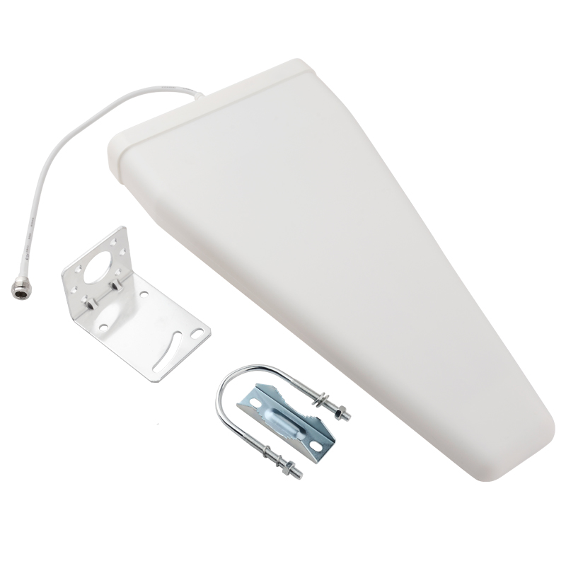  黑龙江对数周期天线定向接收发射700-3700MHz